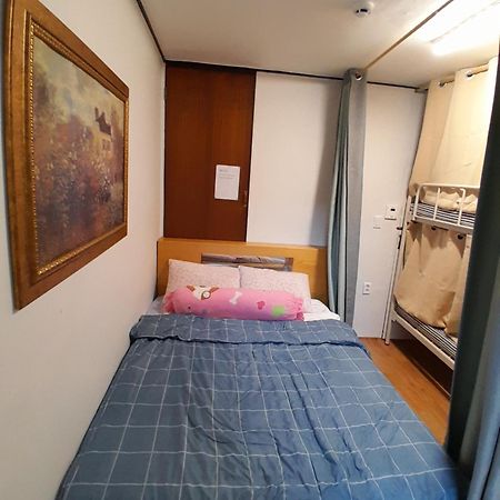 Disco Pangpang Guesthouse Incheon Exterior foto