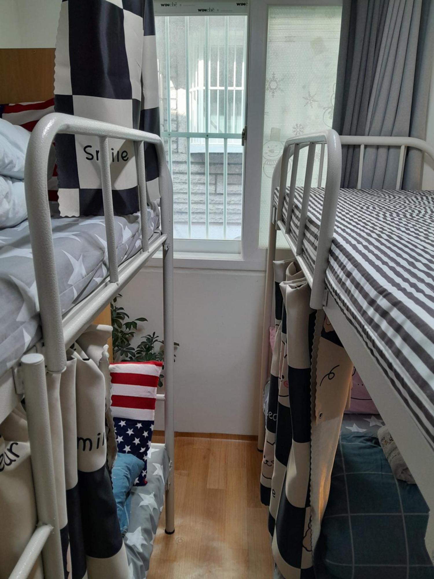 Disco Pangpang Guesthouse Incheon Zimmer foto