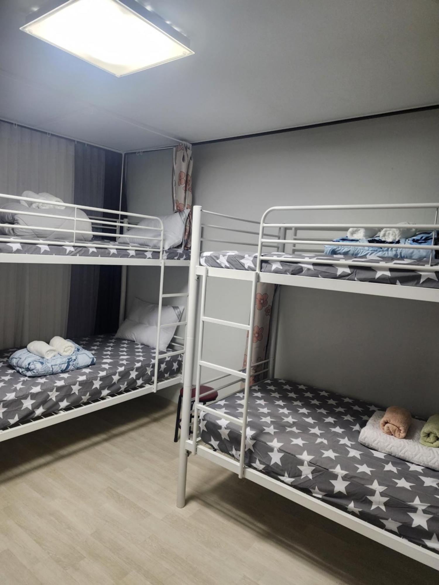 Disco Pangpang Guesthouse Incheon Zimmer foto