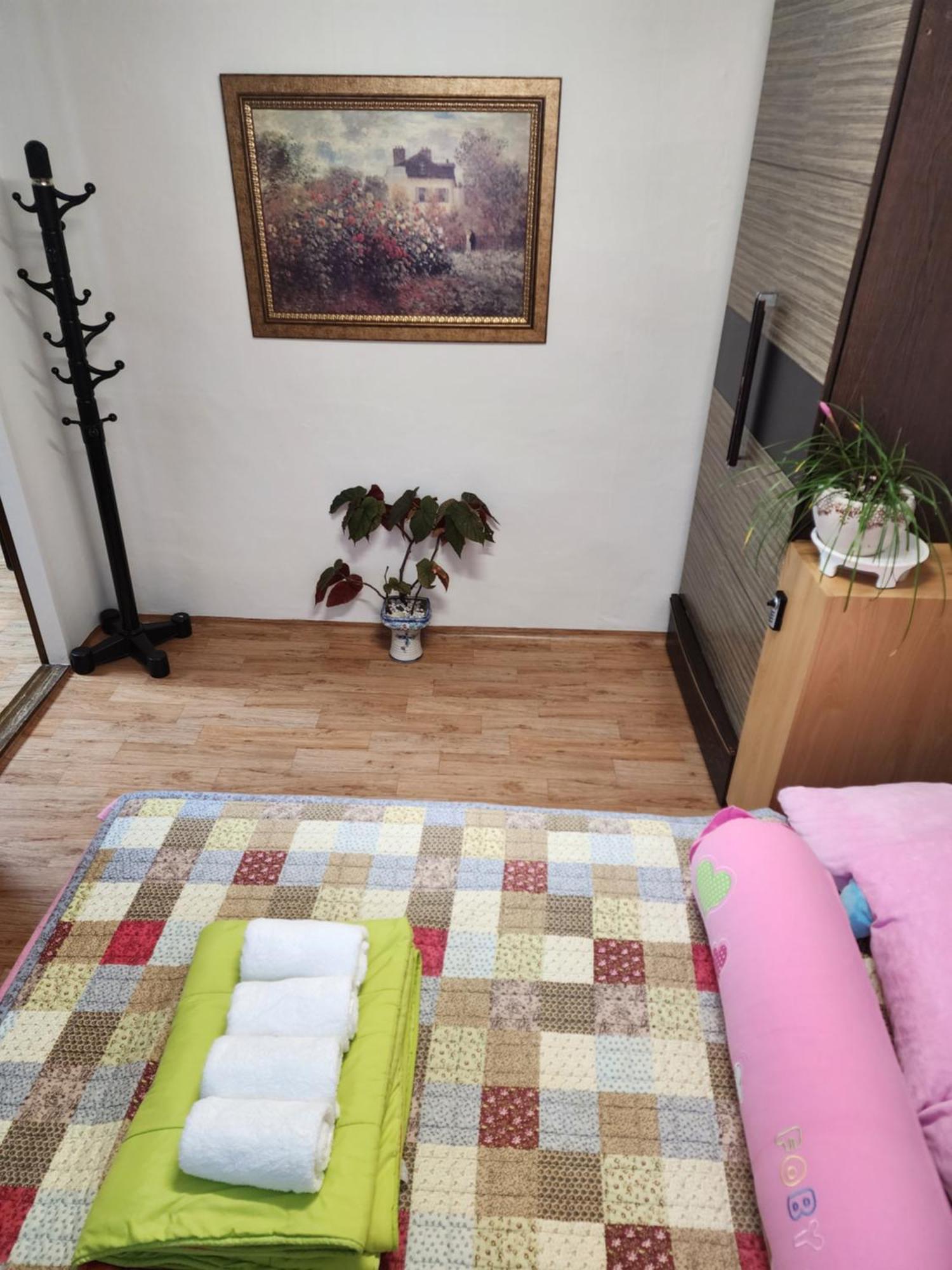 Disco Pangpang Guesthouse Incheon Zimmer foto